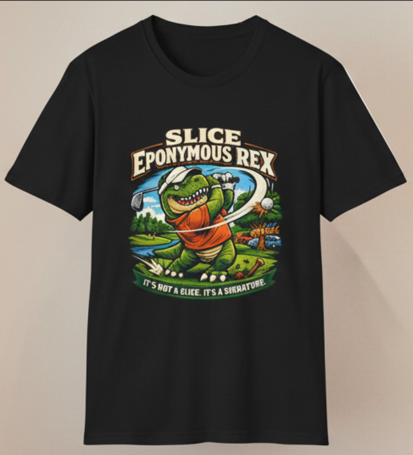 IT'S NOT A SLICE. IT'S A SIGNATURE.